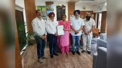 PAU entomology head donates ₹25 lakh to modernise facilities