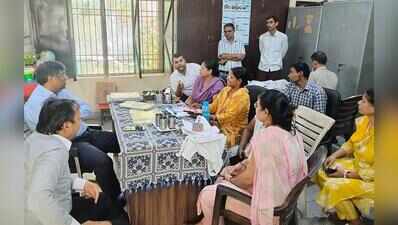 SIR rules eased: No need to attend hearings, hand over documents to BLOs