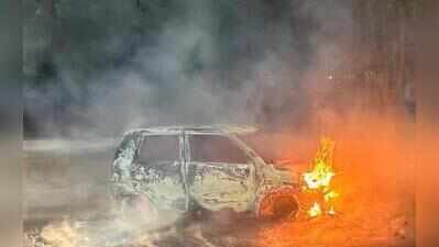 Noida sees 2 fires in 24 hours