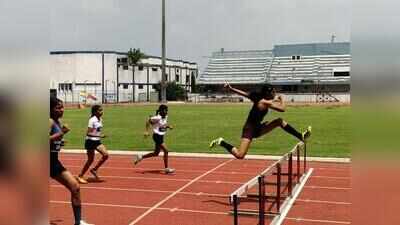 Over 1,600 compete in 101st Punjab State Junior Athletics Championship