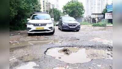 Ghaziabad to assign unique IDs, grades to roads