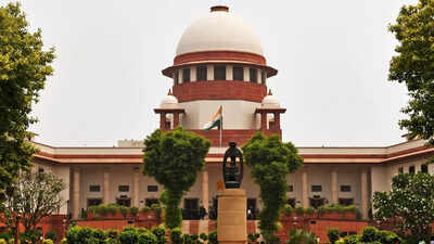 'No evidence lethal jab is less painful': SC rejects plea to replace hanging as execution mode