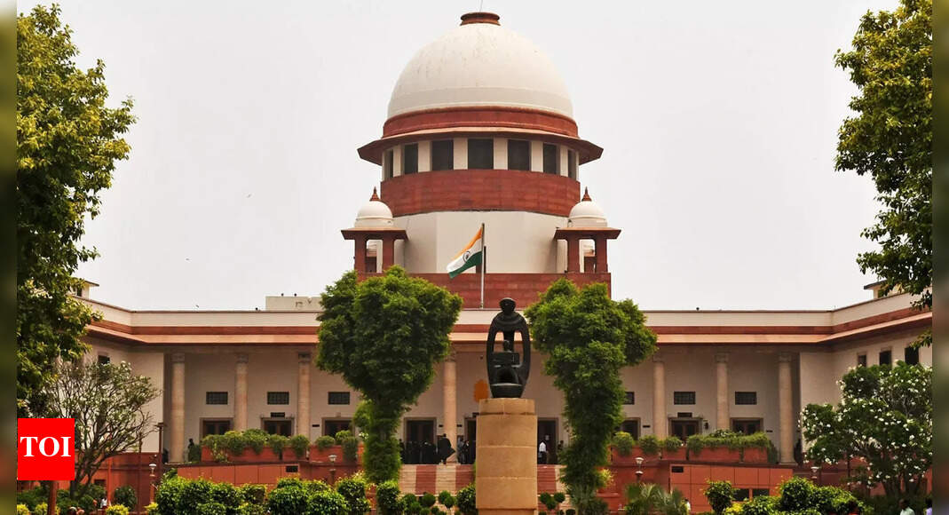 'No evidence lethal jab is less painful': SC rejects plea to replace hanging as execution mode