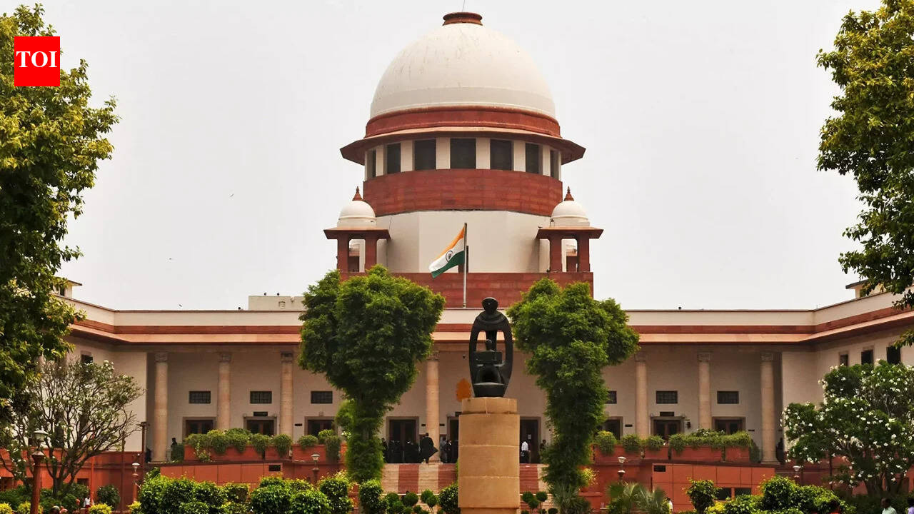 SC rejects plea to replace hanging as execution mode