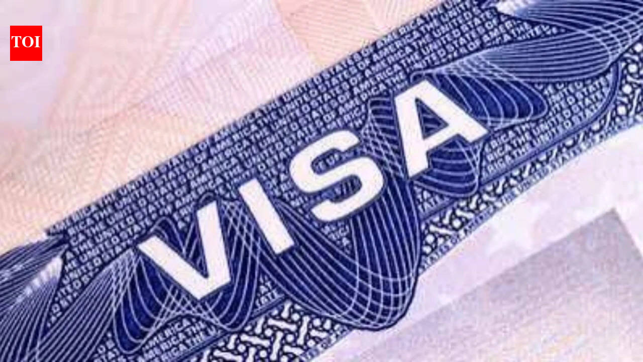 British student says he was denied entry to the US despite having valid visa only because he is Muslim: 'Felt as if I was kidnapped'