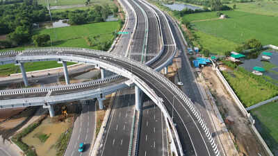 Highways may get traffic 'road test' before launch