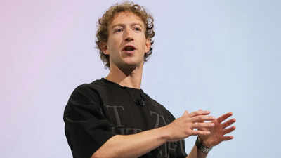 'They knew': US states accuse Meta of hiding Instagram's impact on teenagers