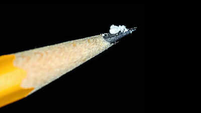 The Surat link to US fentanyl crisis