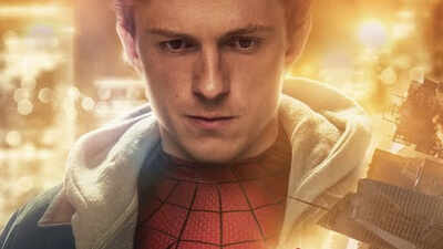 Tom Holland set to earn USD 100 MILLION for 'Spider-Man: Brand New Day' after USD 2 billion box office haul