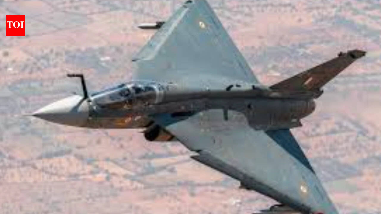 In another Aatmanirbharta push, 405 key defence items of military platforms ALH, Tejas, tanks and warships to be indigenised – The Times of India