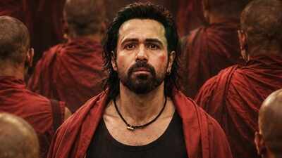 'Awarapan 2' box office collection day 5: Emraan Hashmi delivers the first Rs 100 crore solo lead film of his career, earns 122 percent return on investment