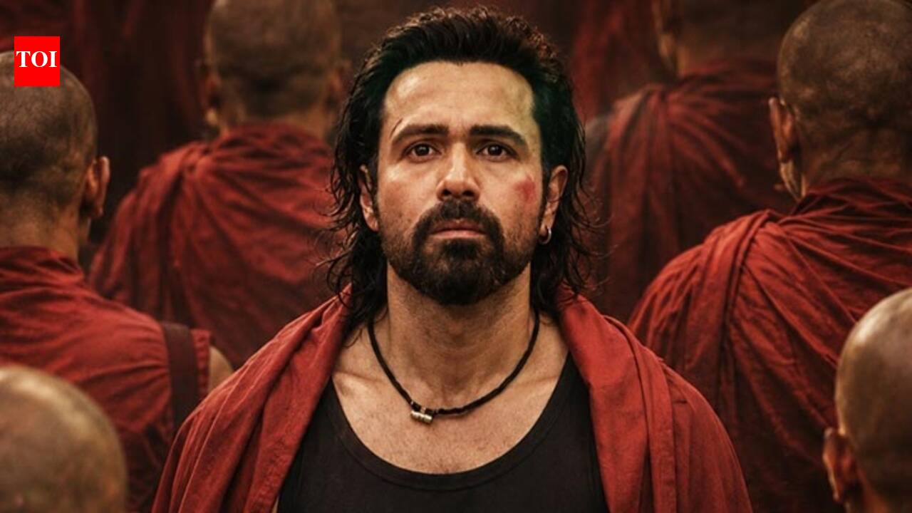 'Awarapan 2' box office collection day 5: Emraan delivers the first Rs 100 crore solo lead film