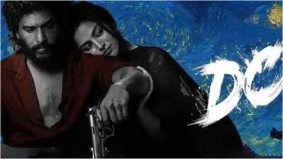 'DC' box office collections day 12: Lokesh Kanagaraj starrer earns Rs 1.81 Cr; film records 9.5% drop