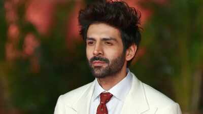 Kartik Aaryan suffers severe knee injury on the sets of Kabir Khan's film, will undergo surgery and rest for few days before resuming work: Report