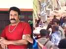 Mohanlal's 'Athimanoharam' begins Sabarimala shoot; Travancore Devaswom Board grants permission