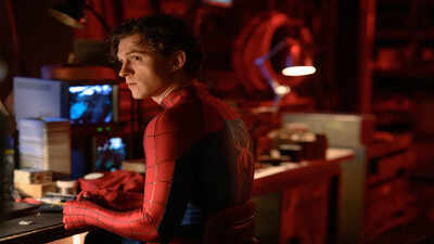 'Spider-Man: Brand New Day' box office collection Day 20: Tom Holland starrer sees good growth; hits Rs 563 crore mark in India