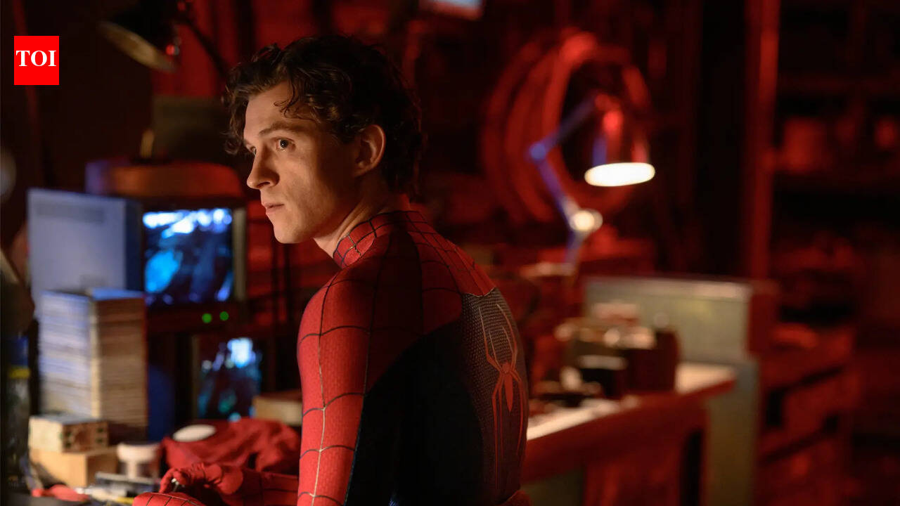 'Spider-Man: Brand New Day' hits Rs 563 crore mark in India
