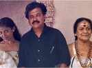 Vinayan questions Sukumari's death; asks, 'Was the news that she died after her clothes caught fire really true?'
