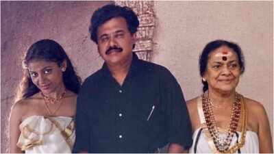 Vinayan questions Sukumari's death; asks, 'Was the news that she died after her clothes caught fire really true?'