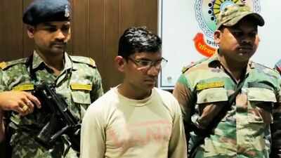 Man gets life term for 'bomb gift' at ex's wedding; blast killed groom, brother