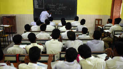 Class 5 boy makes girls drink urine in school, principal tells them to 'eat chocolate'
