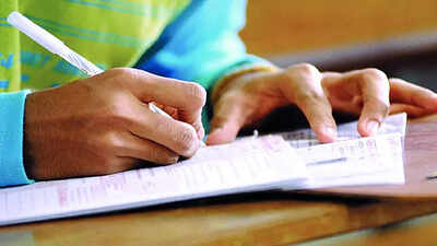 NTA overhaul begins: 600 experts removed, four-tier paper checks and CISF security planned