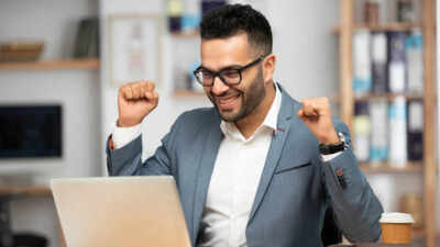 Indian man offered to work for free - now his US boss says he makes ₹4.7 lakh a month