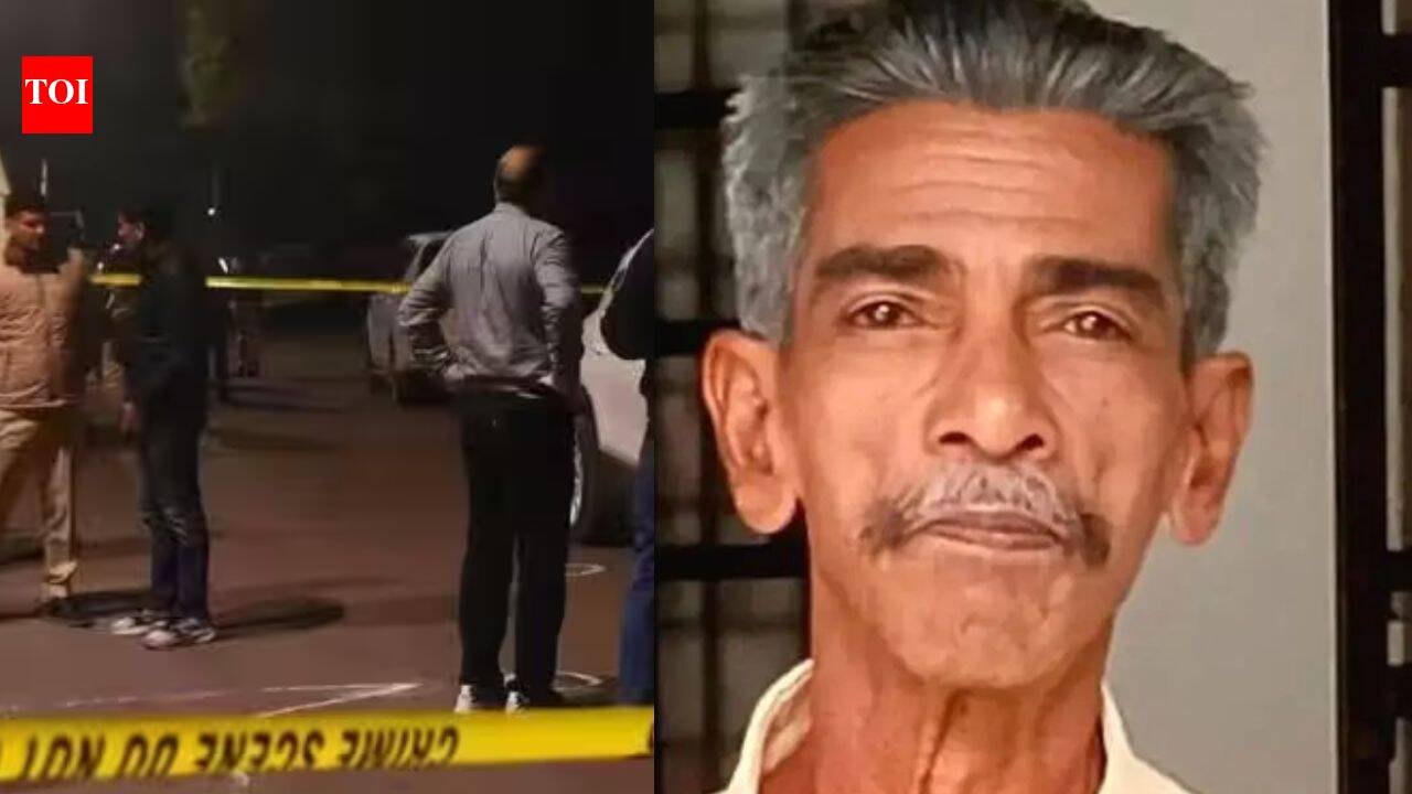 'Bad touch', ventilator, video call: How granddaughter plotted man's murder with help of lover