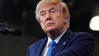 Trump claims '24,000 noncitizens voted in 2020 election', urges Congress to pass SAVE America Act