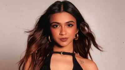 Apoorva Makhija aka The Rebel Kid confirms she has moved to New York, says ‘I really want to live here’