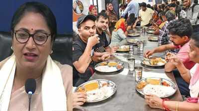 Antyodaya on a plate: An idea that feeds a nation