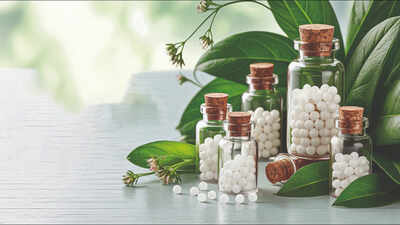 Half of Maharashtra homeopathy colleges have political links