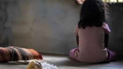 Pune horror: 9-year-old girl sexually assaulted, murdered at Pimpalwadi farm
