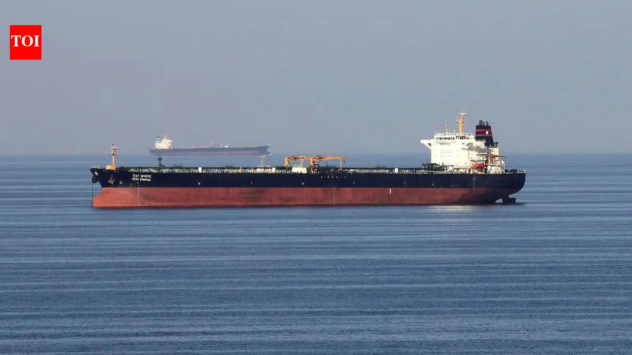 Iran Tightens Hormuz Control as Ships Shift Toward Oman Route