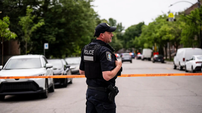 Indian-origin man arrested for sexually assaulting woman in Canada's Surrey