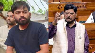 ‘Wasn’t I anti-national for you?’: CJP's Abhijeet Dipke on Ramdas Athawale’s offer to join RPI(A)