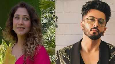 Rabb Se Hai Dua's Amrapalli Gupta makes shocking claims against co-star Dheeraj Dhoopar’s behaviour on set: ‘We were suffering’