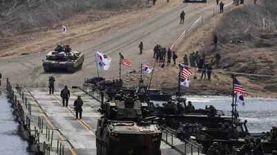 US-South Korea drills cut short after Donald Trump order: What he wants from North Korea
