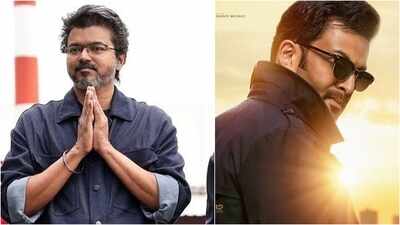 Thalapathy Vijay's ‘Jana Nayagan’ to Mohanlal and Prithiviraj Sukumaran's ‘Khalifa-The Ruler’: South Indian movies arriving on OTT and theatre this week