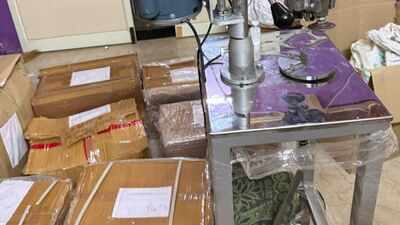 Fake medicines in ICUs? Relabelled drugs supplied to Karnataka hospitals, pharmacies, says minister
