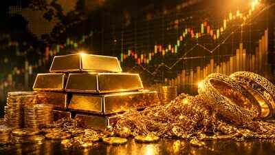 Gold price prediction today: Will gold rise in the near-term? Check August 19, 2026 outlook