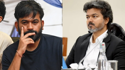 CJP vs Vijay: TN directs departments to prevent students from joining left-wing protests