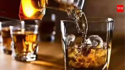 Gujarat liquor tragedy: 2 dead, 19 hospitalised in Bhavnagar; 4 bootleggers detained
