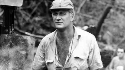 John Irvin passes away at 86; 'Tinker Tailor Soldier Spy' and 'Hamburger Hill' director no more