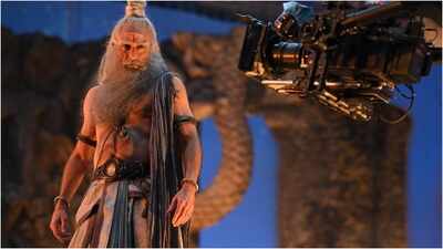 Akshaye Khanna set to return in 'Mahakali'; 'Dhurandhar' star to appear as Shukracharya; first glimpse arrives on August 24
