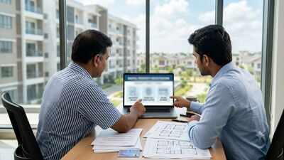 Tamil Nadu property registration goes online for first sale of plots, flats: What you need to know