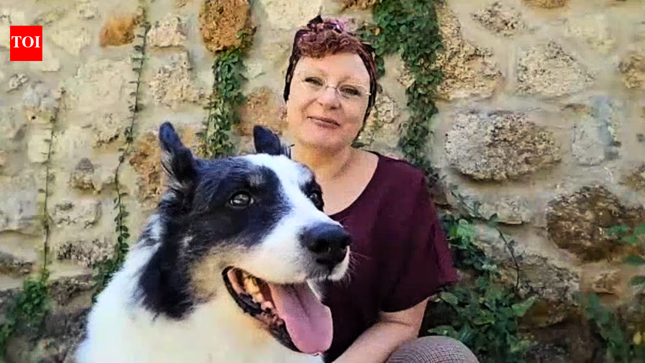 Oklahoma woman finds missing dog 1,100 miles away in North Carolina after 2 weeks