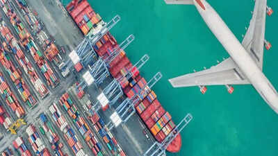 Trump tariffs fail to dent India's export dependence on US; share stays near 20%