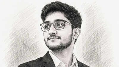 He worked 8-hour shifts at Intel and studied after work: How this IIT Delhi engineer secured ISRO AIR 7 to become a scientist
