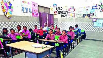 SIR & Census effect - Nipun exams not held, many schools left teacherless